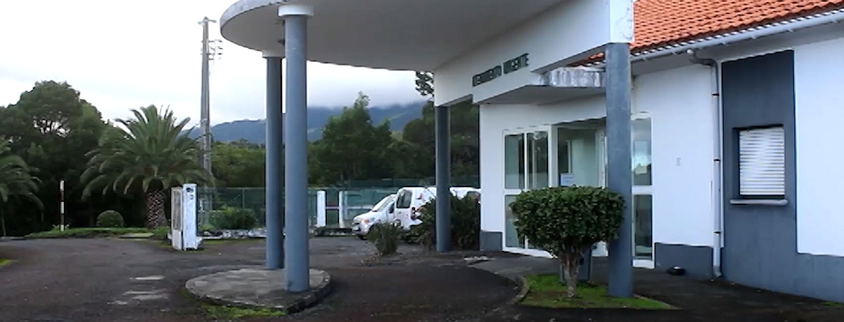 Imagem de Centro de Saúde de São Roque do Pico sem médico de prevenção hoje nas Urgências