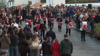 Imagem de Bombeiros da Ribeira Grande organizam Primeiro Encontro de Charangas
