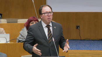 Imagem de Subsídio Mobilidade: Parlamento aprova proposta do Chega para pedido de fiscalização às alterações