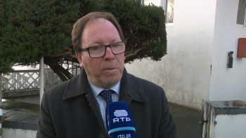 Imagem de Presidenciais 2026: Presidente do Chega/Açores diz que a revolução se faz com voto nas urnas