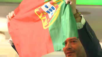 Imagem de Presidenciais: Ventura diz que perderá segunda volta por egoísmo do PSD e IL