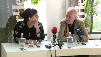 Imagem de Werner Herzog diz que cinema e boas histórias vão sobreviver no mundo em transformação