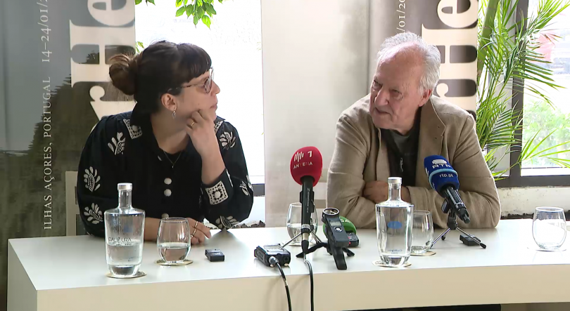 Imagem de Werner Herzog diz que cinema e boas histórias vão sobreviver no mundo em transformação