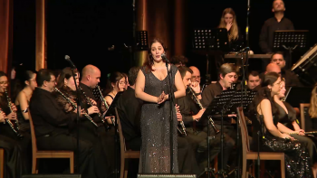 Imagem de Concerto de Ano Novo no Coliseu Micaelense com a Banda Fundação Brasileira