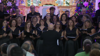 Imagem de Diretor Musical do Orfeão Cardeal Humberto Medeiros pede mais apoio do Governo aos grupos corais locais