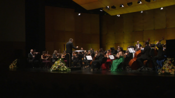 Imagem de Teatro Micaelense celebra a chegada de 2026 com Concerto de Ano Novo