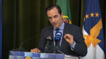 Imagem de Presidente do Conselho Geral da UAc pede estabilidade e previsibilidade no financiamento do Governo dos Açores