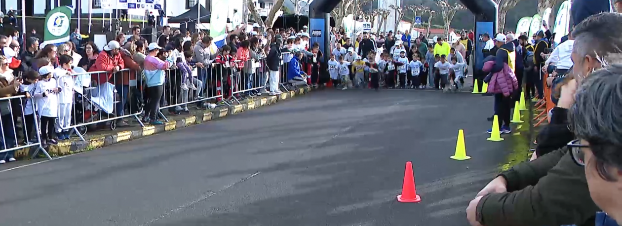Imagem de Ricardo Ávila e Nair Amaral foram os vencedores da 33ª Corrida dos Reis no Pico