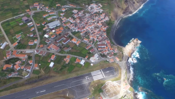 Imagem de Câmara do Corvo aprova orçamento de 4,5M€ para 2026