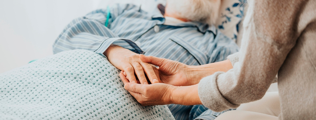 Imagem de Governo pretende criar rede de Cuidados Paliativos nos Açores