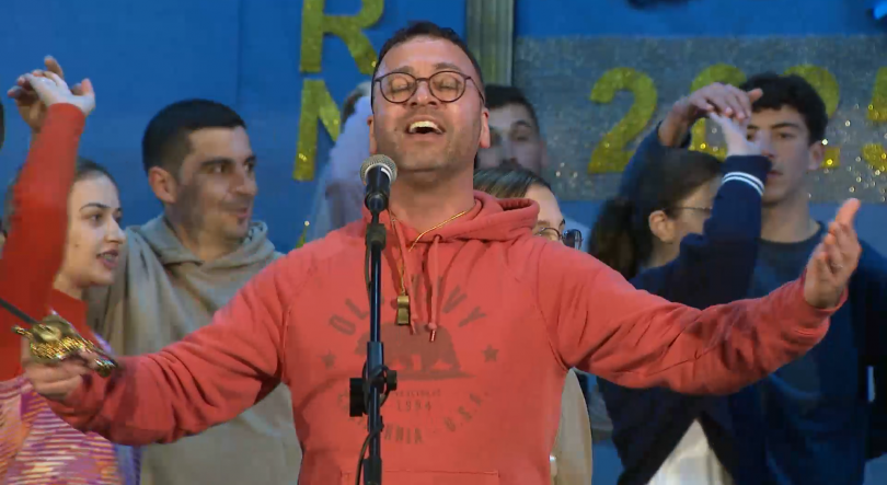 Imagem de Dança de Espada da Vila das Lajes vai deslocar-se ao Canadá e EUA