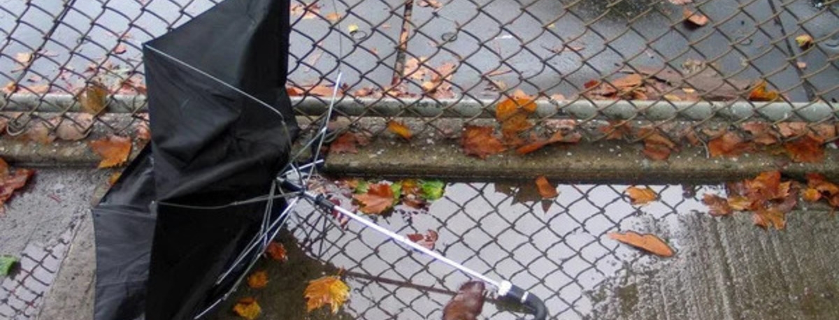 Imagem de Depressão Joseph: Grupos Central e Ocidental sob Aviso Laranja