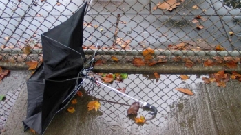 Imagem de Depressão Joseph: Grupos Central e Ocidental sob Aviso Laranja