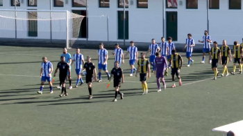 Imagem de Desportivo Lajense derrota Urzelinense no Pico