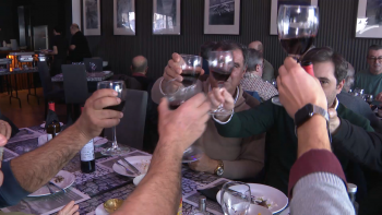 Imagem de Celebra-se hoje o Dia dos Amigos nos Açores