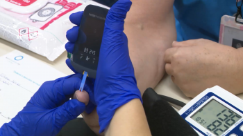 Imagem de Governo vai comparticipar a 100% dispositivos médicos para Diabetes Tipo 1