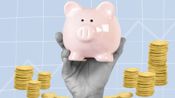 Imagem de Contas Públicas: 2025 regista segundo maior défice, de sempre, da Região