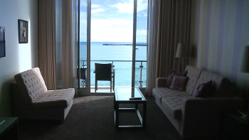 Imagem de Dormidas nos Açores com crescimento de 4.5% em 2025