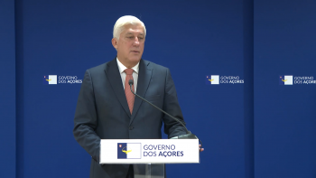 Imagem de Duarte Freitas critica demora da República na revisão da Lei de Finanças Regionais