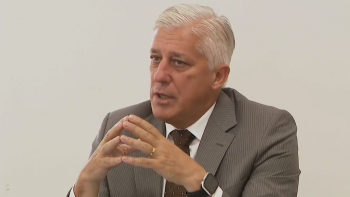 Imagem de Secretário das Finanças diz que agravamento do saldo orçamental da Região estava previsto no Orçamento de 2025