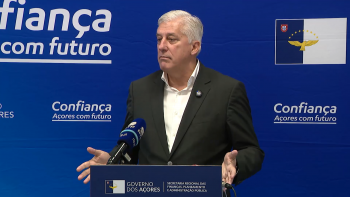 Imagem de Duarte Freitas diz que Orçamento da Região não suporta a pressão financeira do setor da Saúde