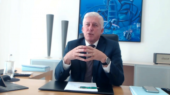 Imagem de Aprovada anteproposta do Chega que sugere alterar o modelo de cálculo da capitação do IVA