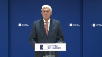 Imagem de Duarte Freitas admite como boa a proposta do Chega para revisão da Lei de Finanças Regionais