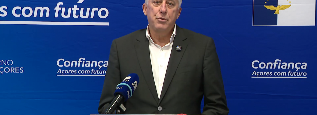 Imagem de Secretário das Finanças garante que endividamento público vai sofrer um abrandamento este ano