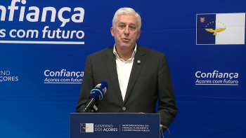 Imagem de Duarte Freitas diz que Orçamento da Região não suporta a pressão financeira do setor da Saúde