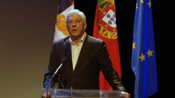 Imagem de Ryanair: Duarte Freitas apela à UE e à CE que isentem as RUP das taxas ambientais na aviação comercial