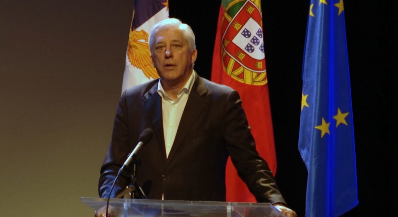 Imagem de Ryanair: Duarte Freitas apela à UE e à CE que isentem as RUP das taxas ambientais na aviação comercial