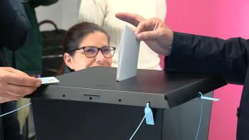 Imagem de Presidenciais 2026: Estas são as eleições com maior número de candidatos