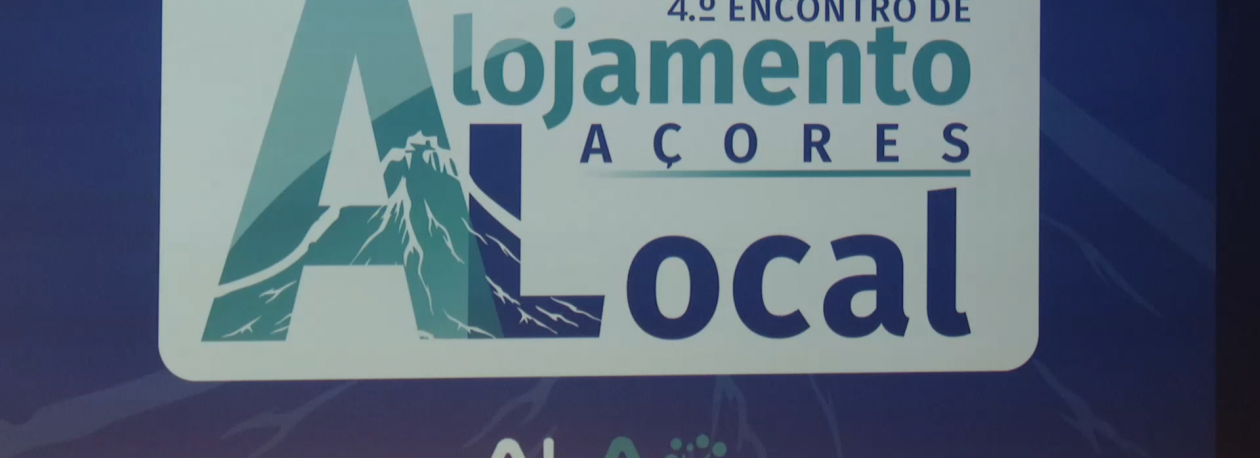 Imagem de 4.º Encontro de Alojamento Local dos Açores decorre até amanhã no Pico