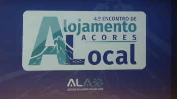 Imagem de 4.º Encontro de Alojamento Local dos Açores decorre até amanhã no Pico