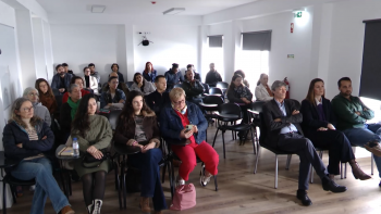 Imagem de III Encontro do Setor Turístico decorre em São Roque do Pico até amanhã
