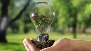 Imagem de Açores integra projeto para acelerar transição energética nas ilhas europeias