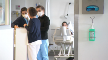 Imagem de Progressões nas carreiras dos enfermeiros no SRS ainda estão por pagar um ano depois