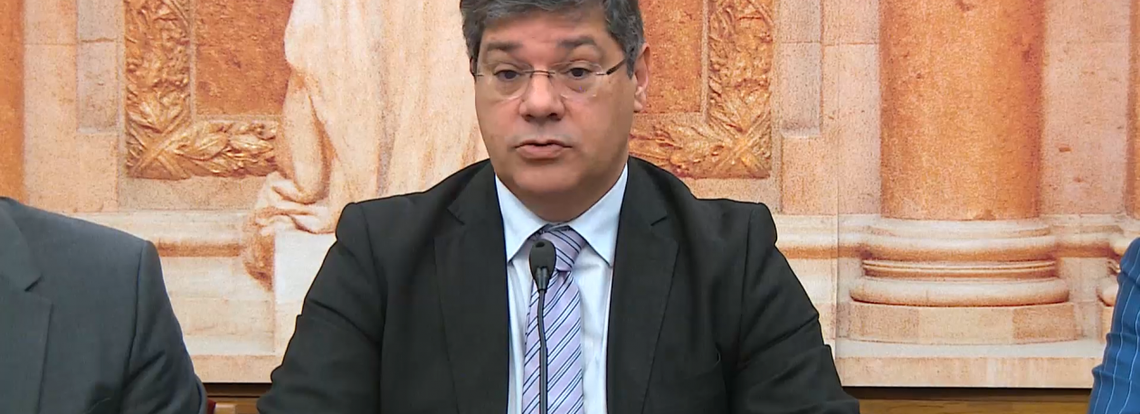 Imagem de Subsídio Mobilidade: PS entrega na AR pedido de apreciação parlamentar para revogar alterações