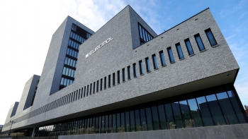 Imagem de Europol destaca subida de tráfico de cocaína para a Europa e novos métodos