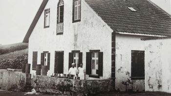 Imagem de Inaugurada exposição nas Velas sobre o Queijo de São Jorge