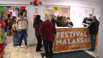 Imagem de Terminou mais uma edição do Festival da Malassada na Ribeira Chã em São Miguel