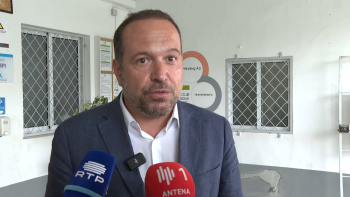 Imagem de Novo regime Subsídio Social Mobilidade: Francisco César lamenta promulgação do diploma