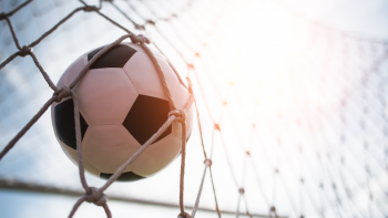 Imagem de Santa Clara na fase final do Nacional de sub-23