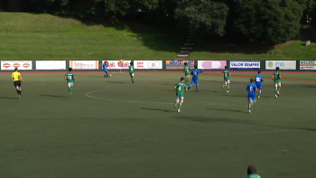 Imagem de Falta de verbas para policiamento faz suspender jogos em vários escalões este fim de semana