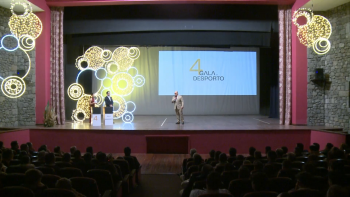 Imagem de IV Gala do Desporto da Graciosa homenageou campeões da época 2024/25