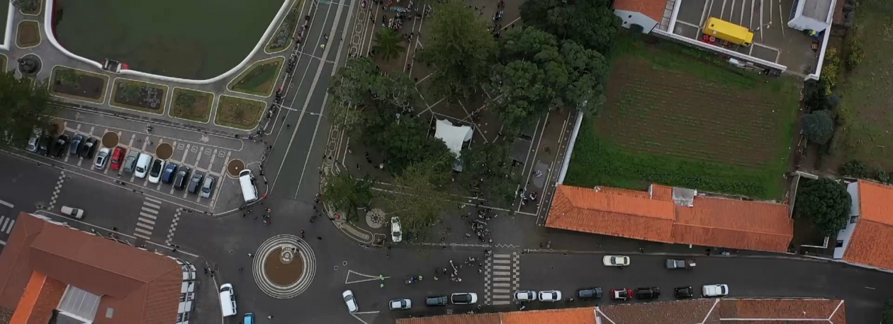 Imagem de Santa Cruz da Graciosa é o primeiro concelho açoriano a avançar com um Plano Diretor de Iluminação