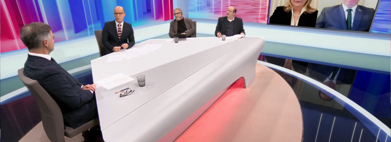 Imagem de Presidenciais: Mandatários regionais das candidaturas preocupados com abstenção