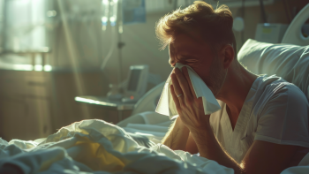 Imagem de Aumento do número de casos de gripe leva hospitais a tomar medidas preventivas