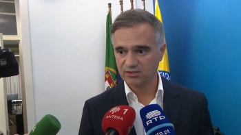 Imagem de TCAS anula providência cautelar de Gualter Couto que pedia suspensão de pena disciplinar