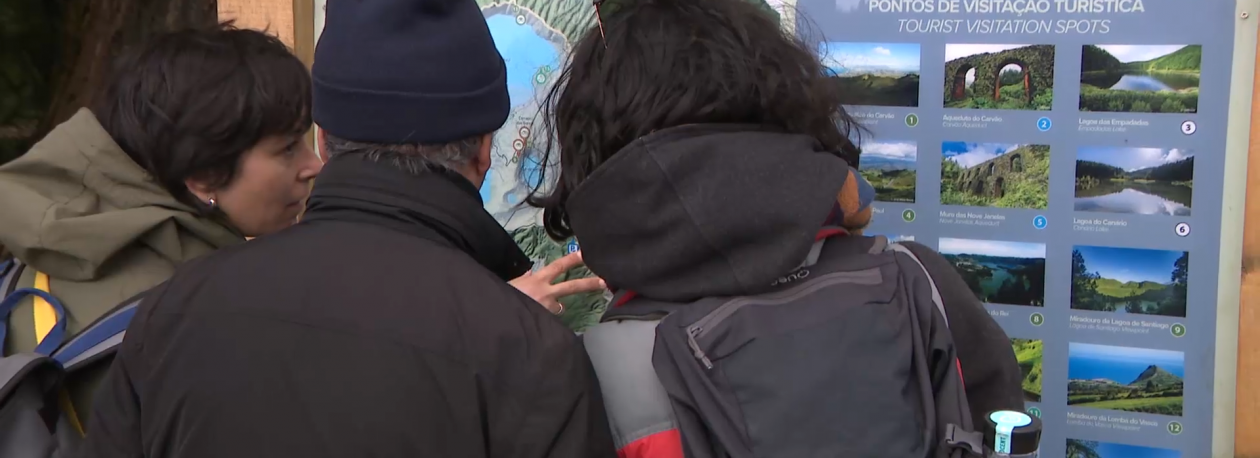 Imagem de Ass. Guias de Informação Turística terá de pagar coima de 8200€ por infração às regras da concorrência